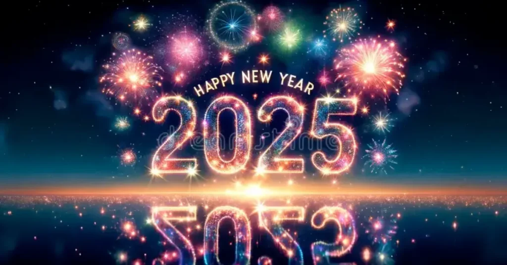 Happy New Year 2025 Wishes, Images, Quotes, Status