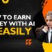 Best Way to Make Money with AI in 2026