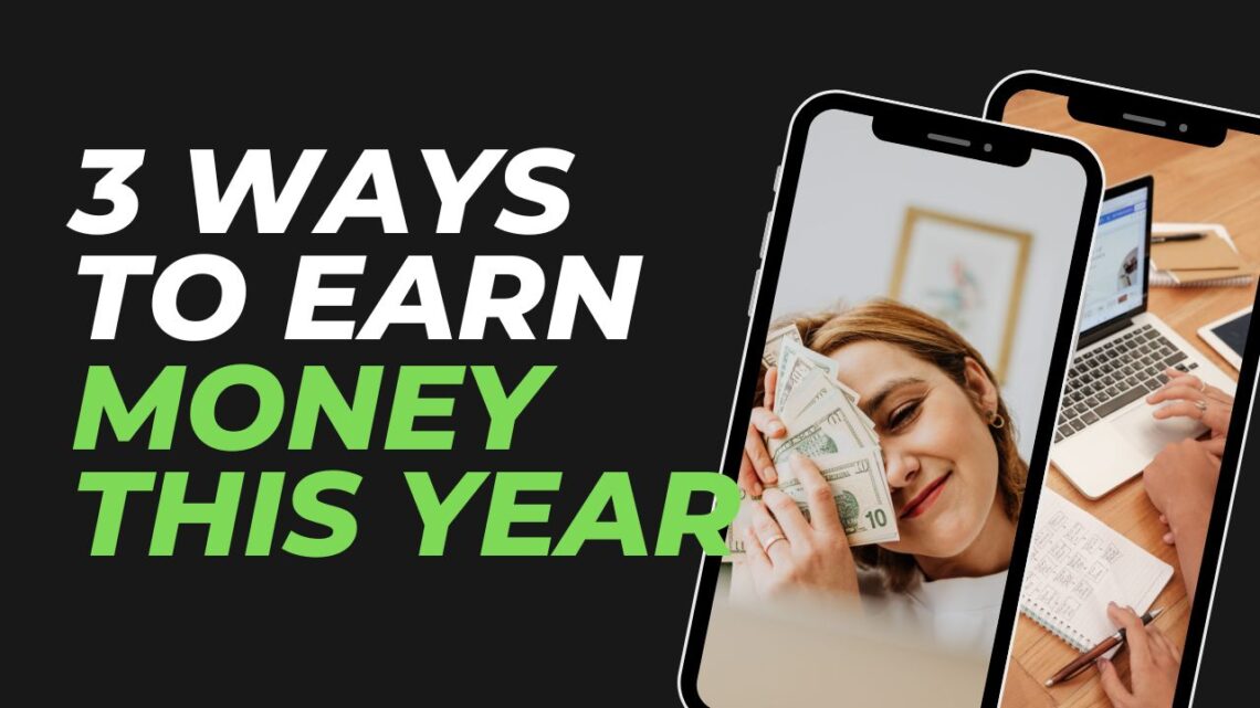 How to Earn Extra Income Safely Along With Your Job — A Complete Guide for Young Indians