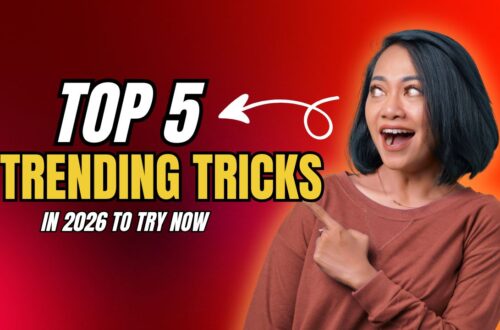 Trending YouTube Topics to Inspire Your Next Viral Video