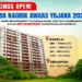 DDA Nagrik Awaas Yojana 2026. Avail a flat 25% discount on HIG, MIG, LIG and EWS flats in Narela, and LIG flats in Siraspur.